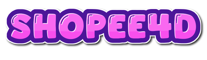 SHOPEE4D LOGO